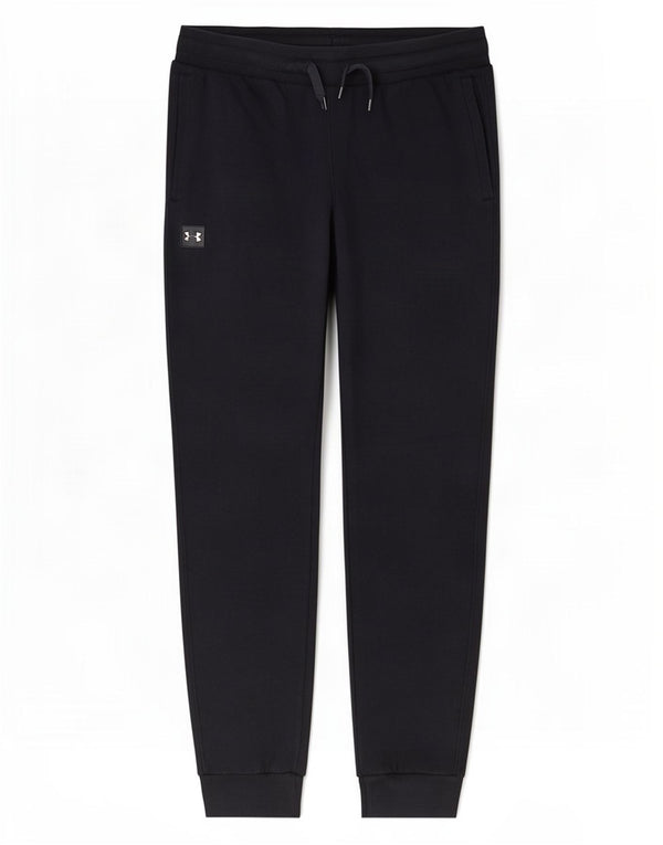 Under Armour Pantalón de Chándal para Hombre Joggers XL Negro