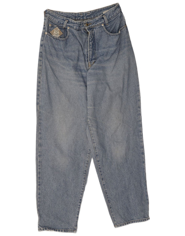 Vaqueros cónicos para hombre Mac W30 L30 Azul