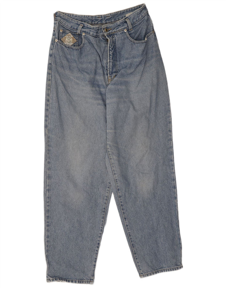 Vaqueros cónicos para hombre Mac W30 L30 Azul