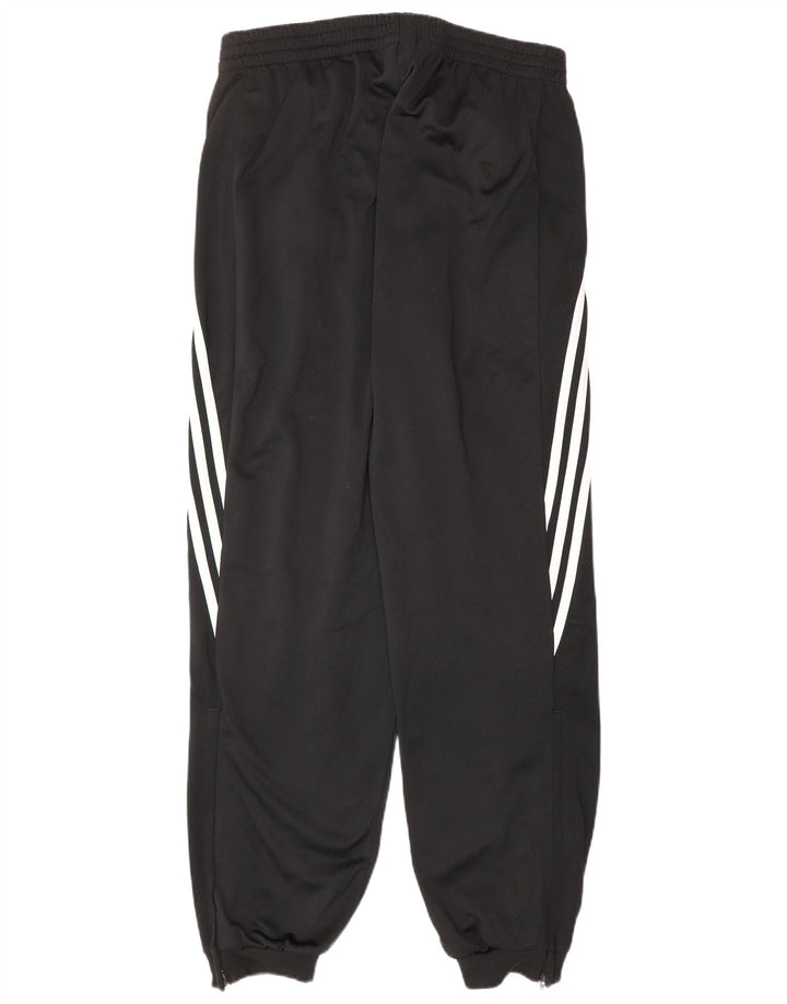 ADIDAS Pantalones de chándal para hombre Joggers Medium Negro Poliéster