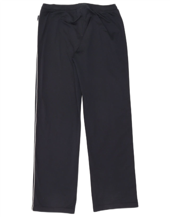 Champion Pantalones De Chándal Para Mujer UK 44 Medio Azul Marino Poliéster