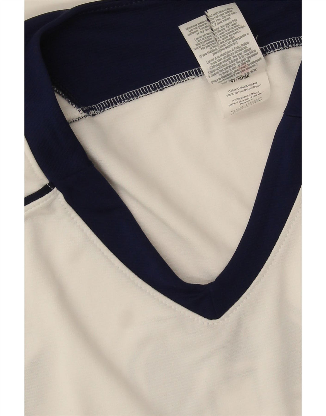 Russell Athletic - Camiseta sin mangas con gráfico para hombre, talla grande, color blanco, poliéster