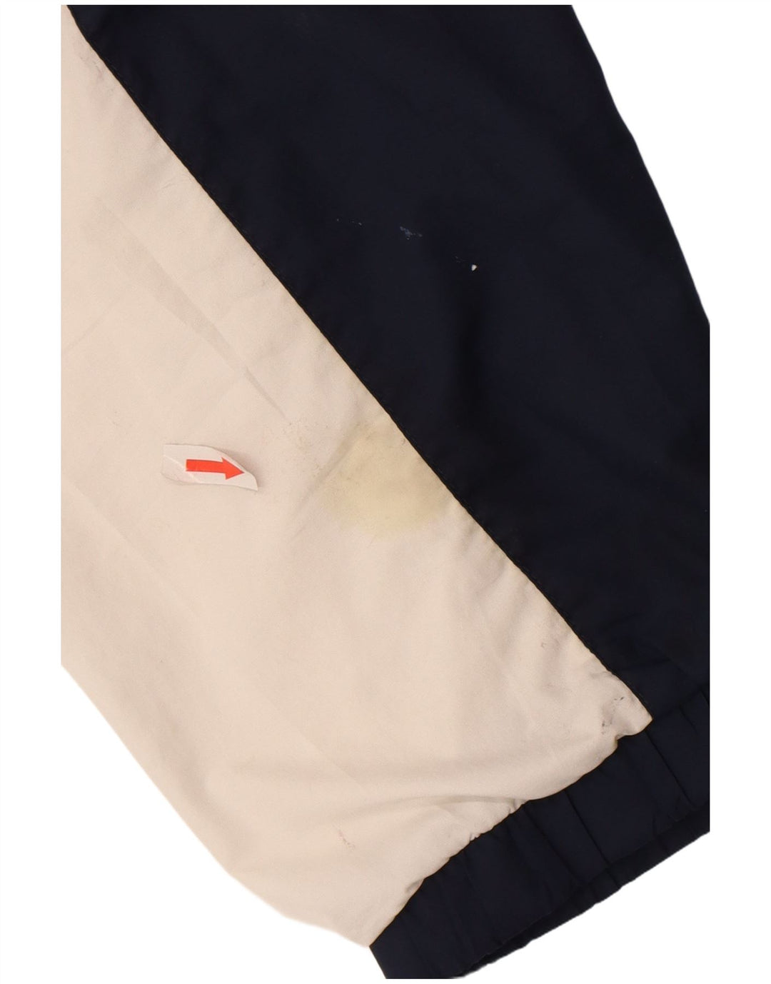 Reebok - Chaqueta de chándal gráfica para hombre, talla XL, color verde