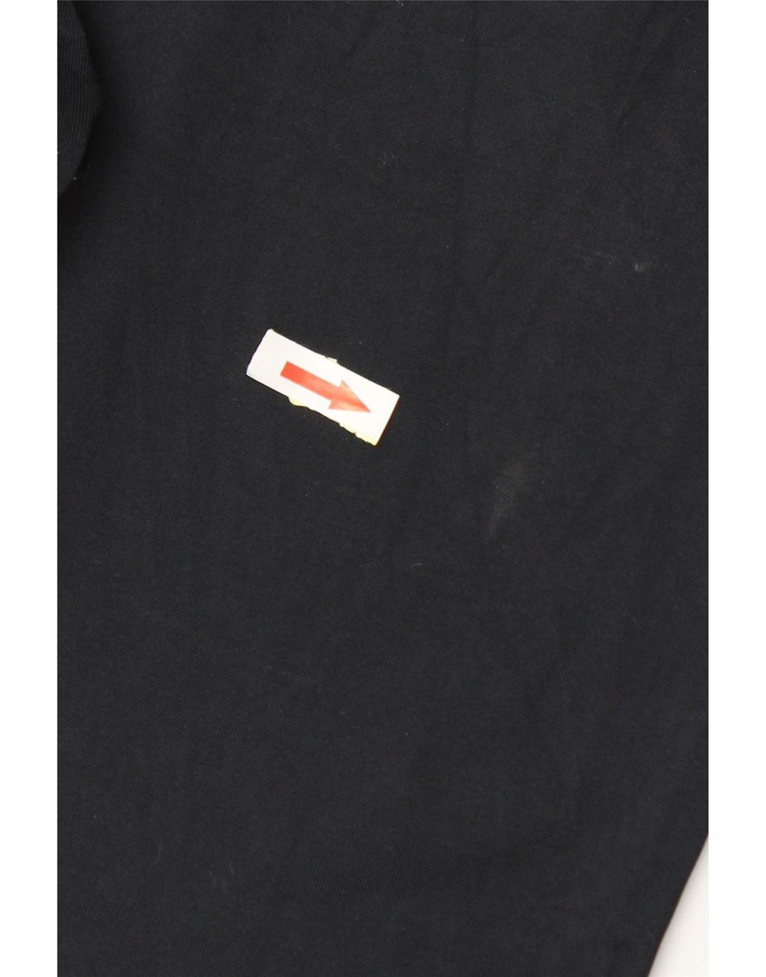 Marks & Spencer Leggings para mujer UK 44 Mediano Negro Poliamida