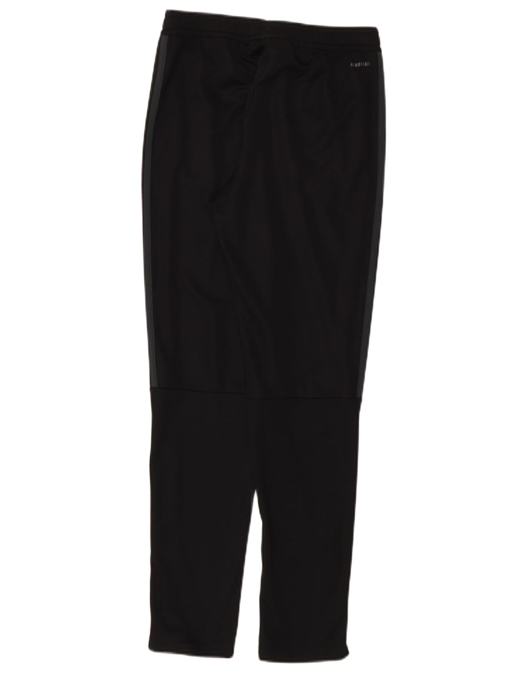 Adidas Pantalones de chándal Aeroready para niños 13-14 años Negro Poliéster