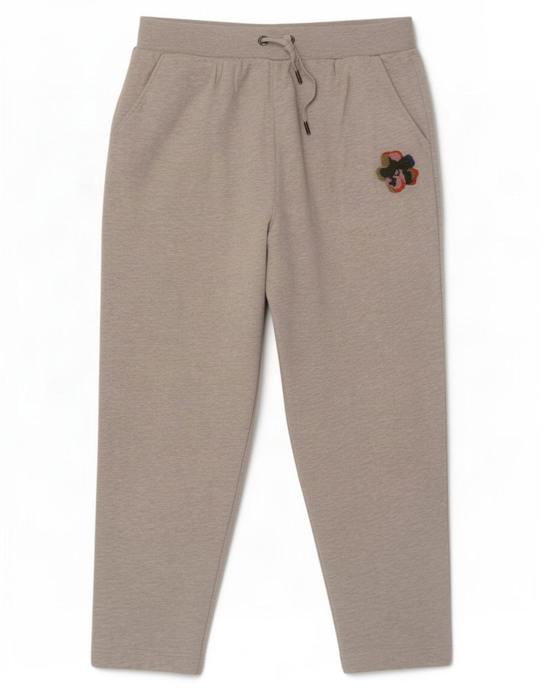 Ted Baker Pantalones de chándal para mujer talla 2 pequeña gris