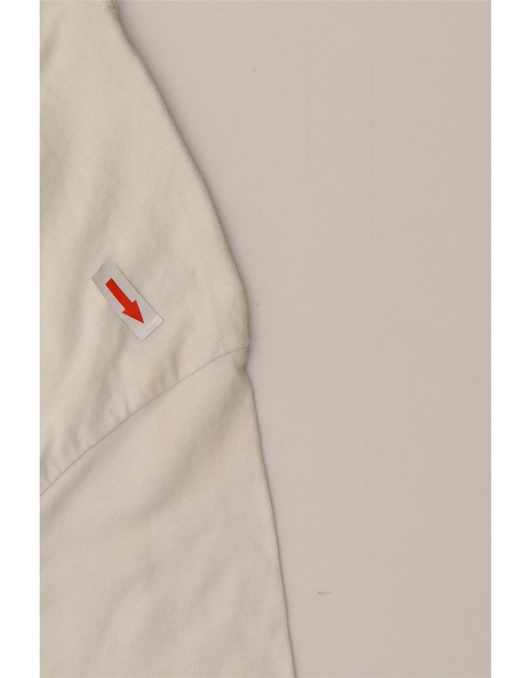 PUMA Camiseta gráfica para hombre Top XL Blanco