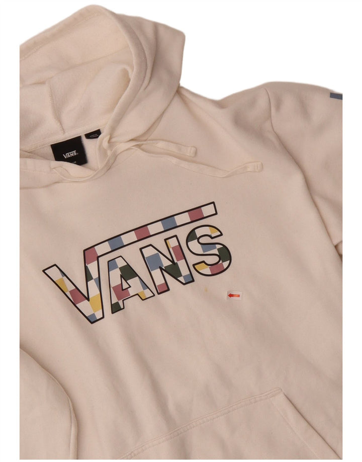 Vans Hombre