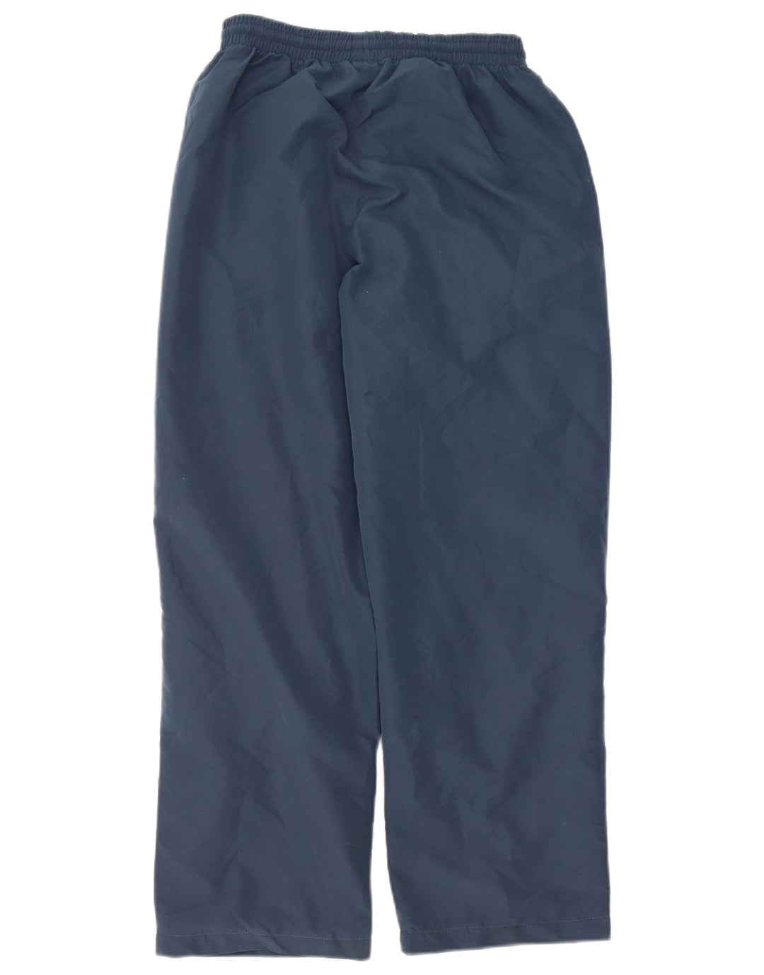 Pantalón Reebok Hombre Chándal Small Azul Marino Poliéster