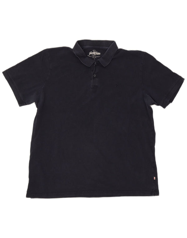 Polo Jack & Jones Hombre XL Azul Marino