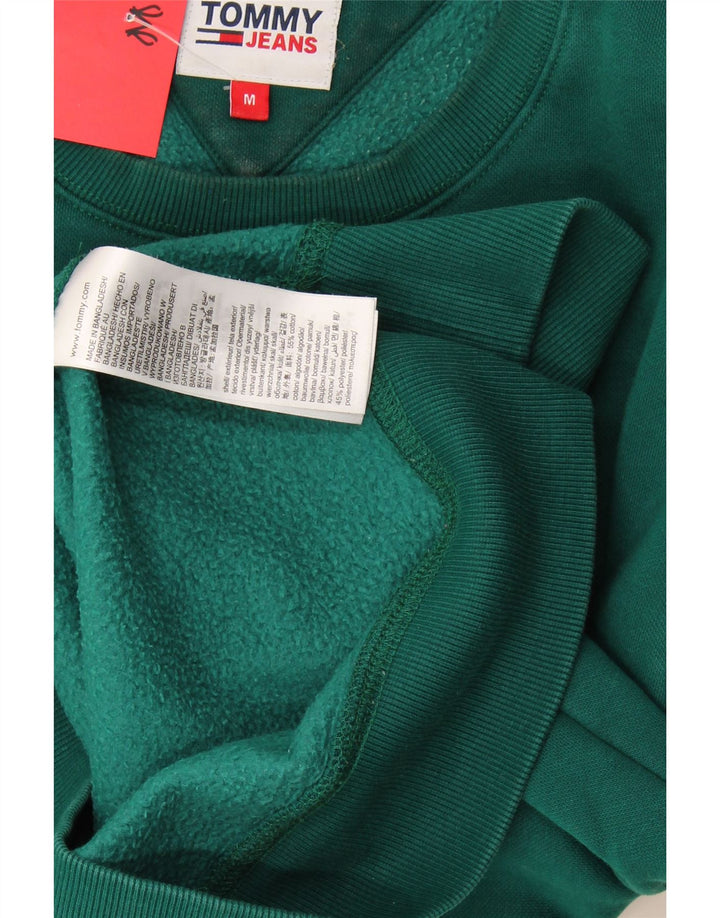 Sudadera Tommy Hilfiger Hombre