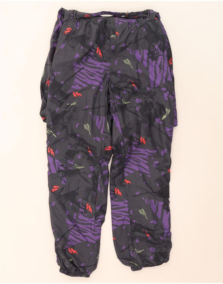 Fusalp Mujer Virage Mono De Esquí IT 48 XL Bloque De Color Multicolor
