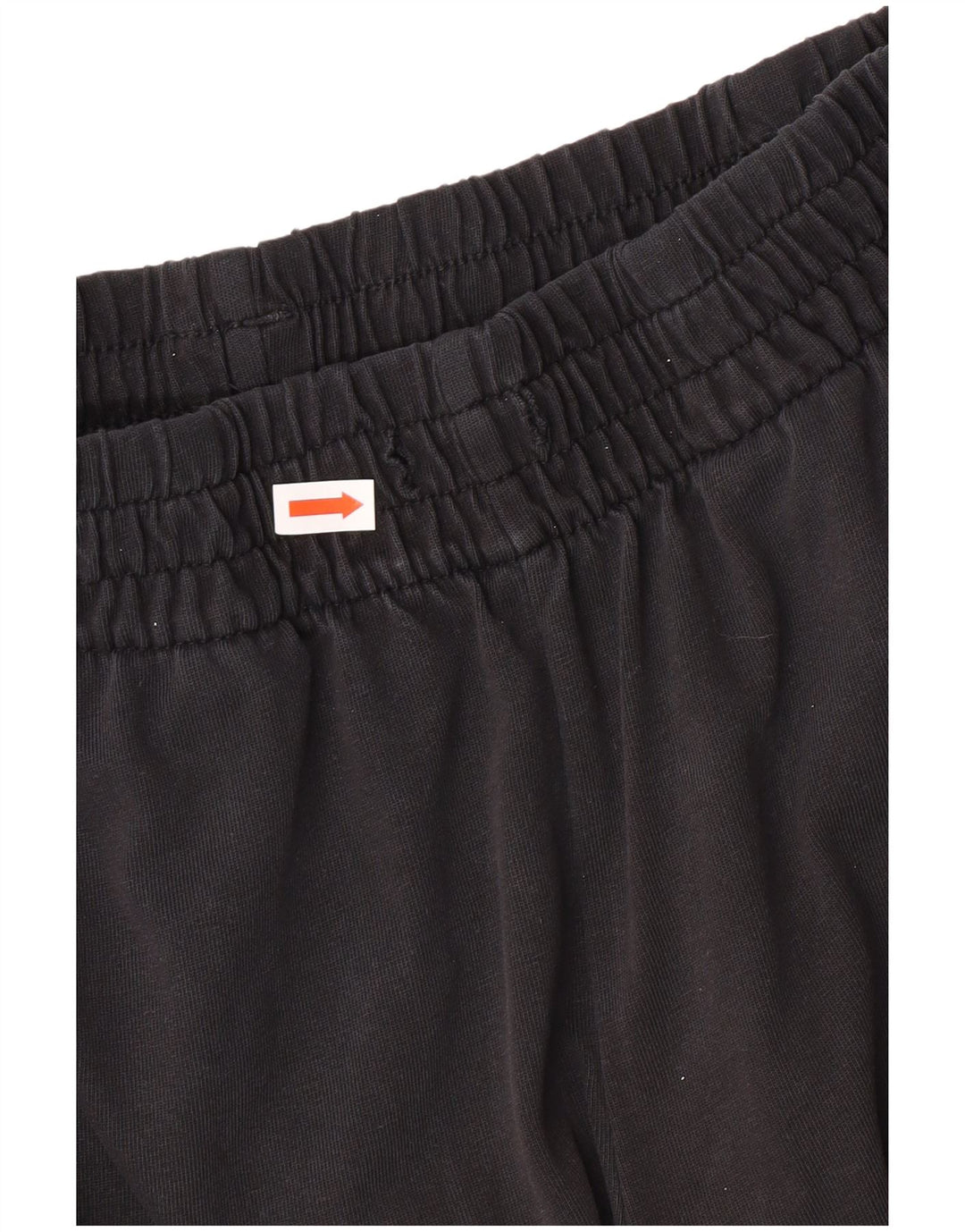 Pantalón De Chándal ADIDAS Mujer Mediano Negro Algodón
