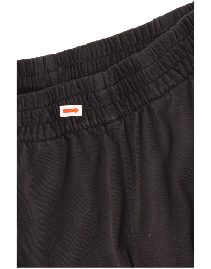 Pantalón De Chándal ADIDAS Mujer Mediano Negro Algodón