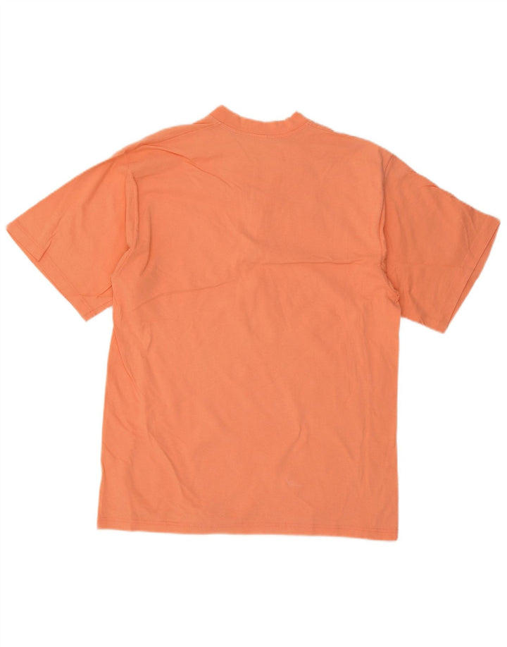 Champion Camiseta para hombre Top Medium Naranja