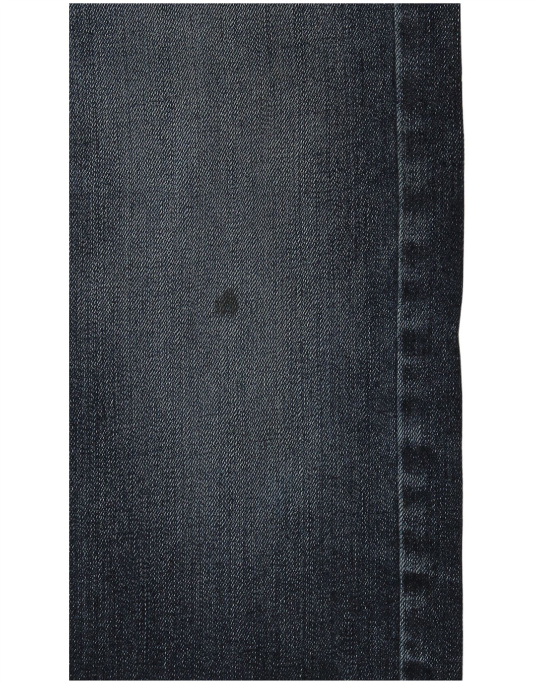 Marks & Spencer Vaqueros rectos para hombre W32 L31 Algodón azul marino