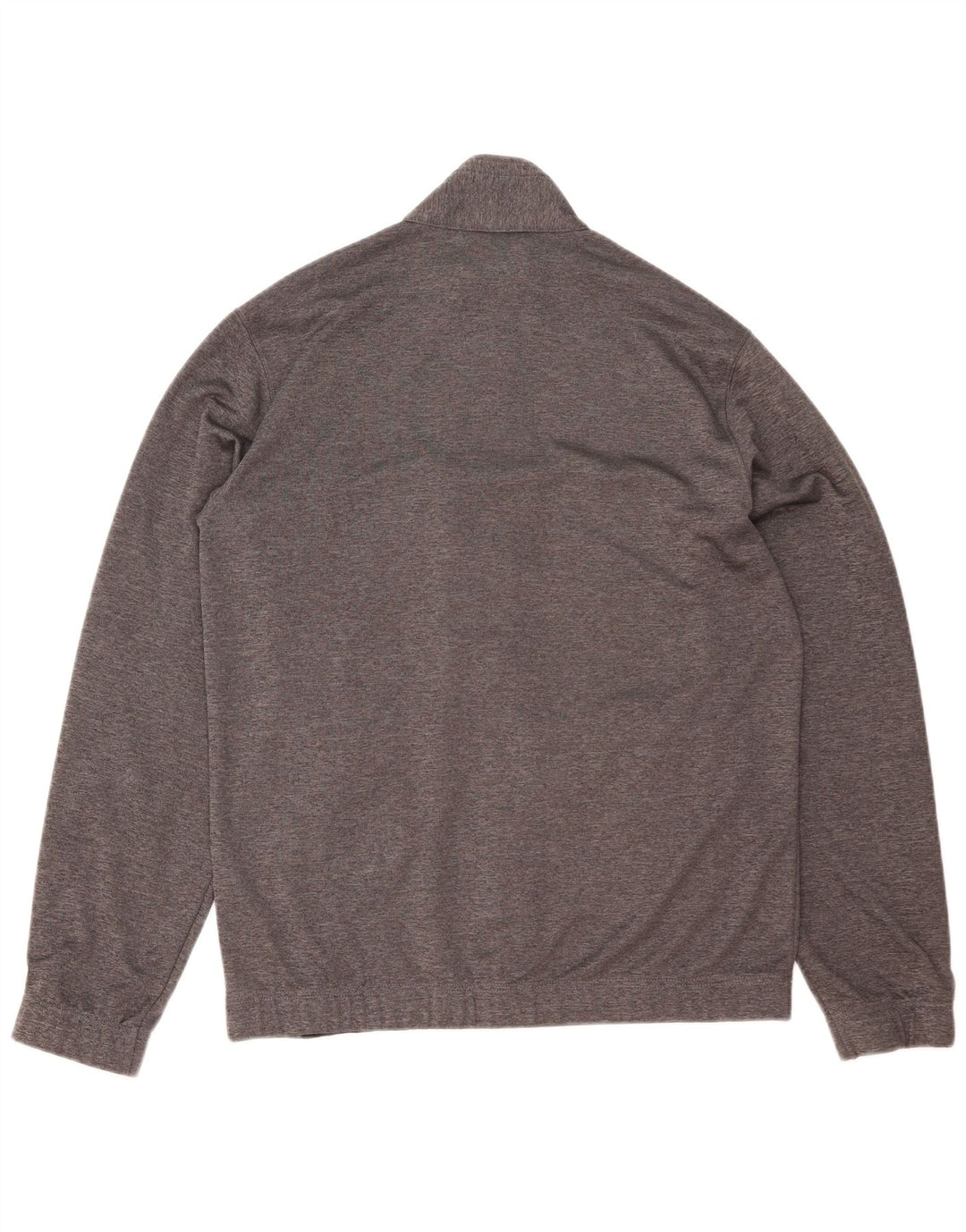 CHAMPION Chaqueta de chándal para hombre XL Gris Colorblock Poliéster