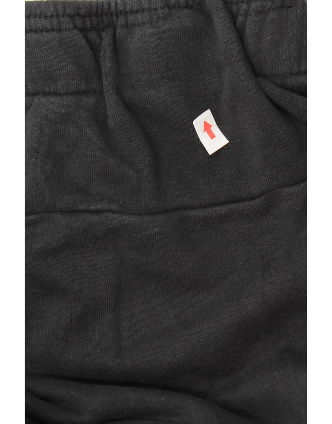Adidas - Pantalones de chándal para hombre, talla grande, color negro