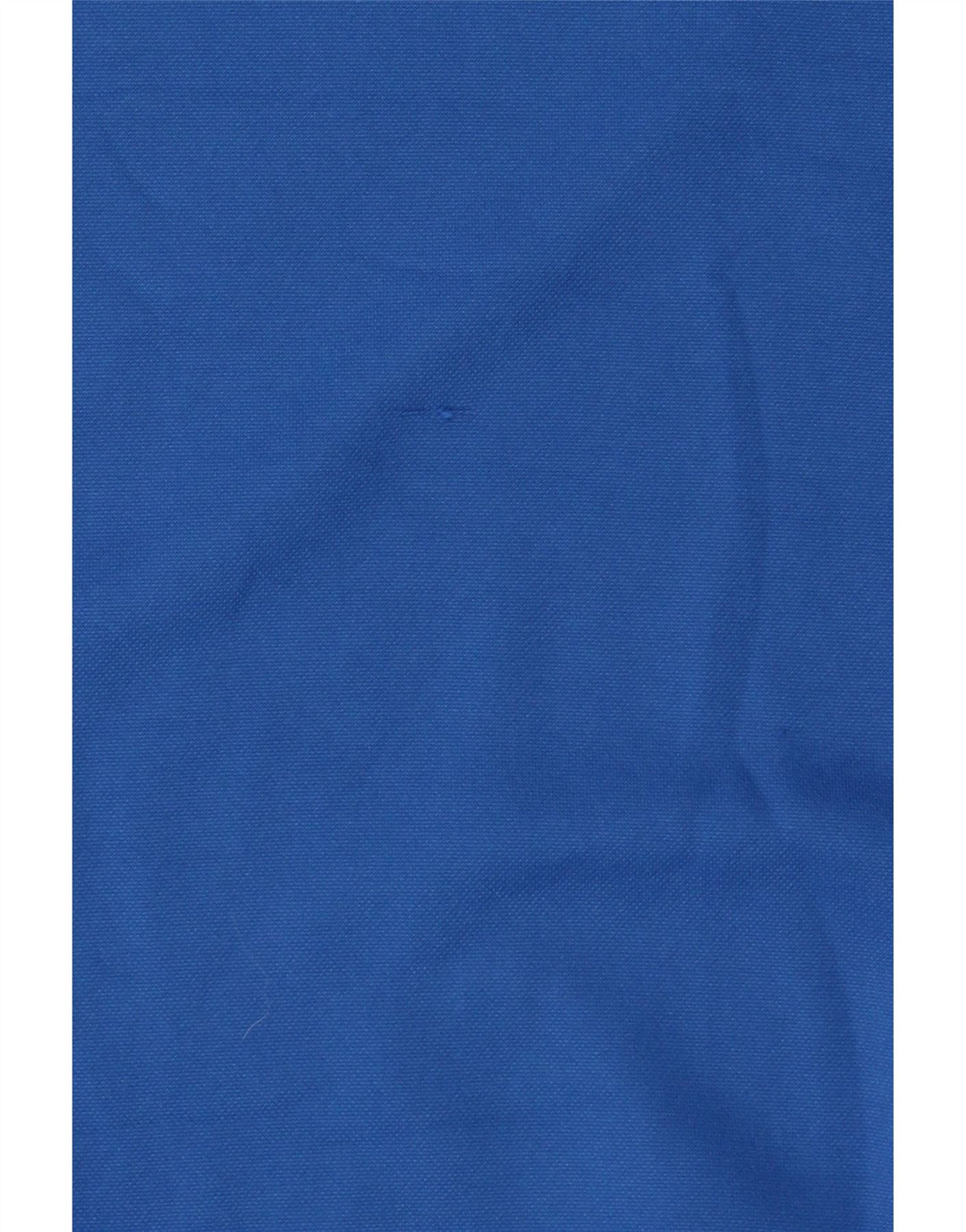 Camiseta Kappa Hombre Manga Larga Azul Medio