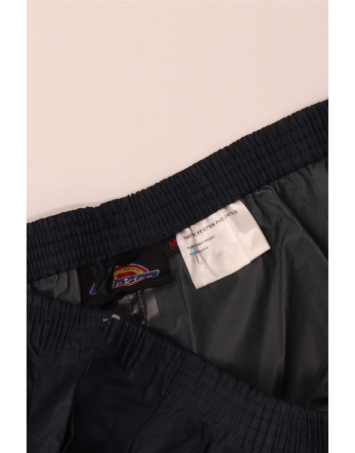 Pantalón Dickies Hombre Impermeable Medio Azul Marino Poliéster