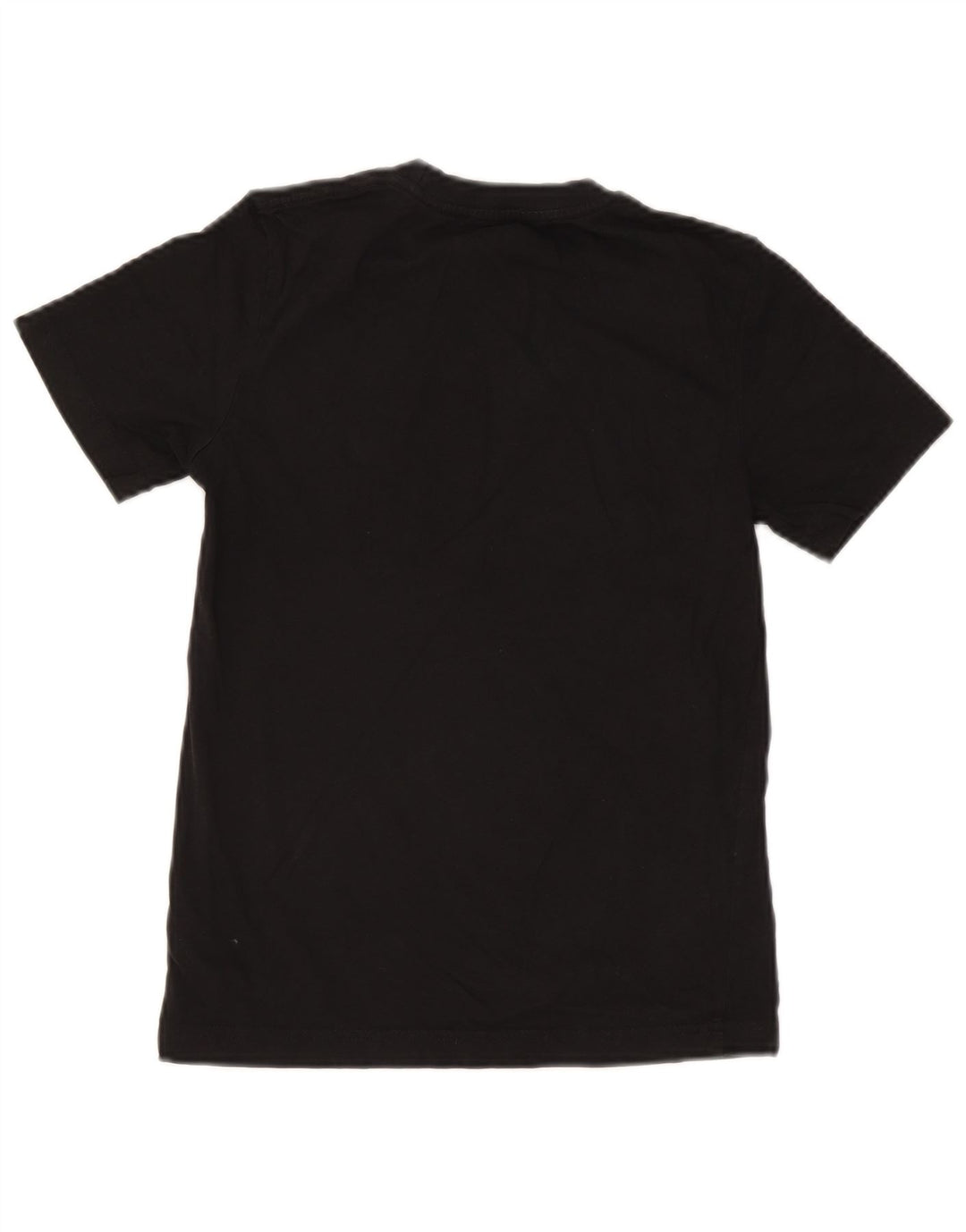 Levi's Camiseta gráfica para niños Top 10-11 años Algodón negro
