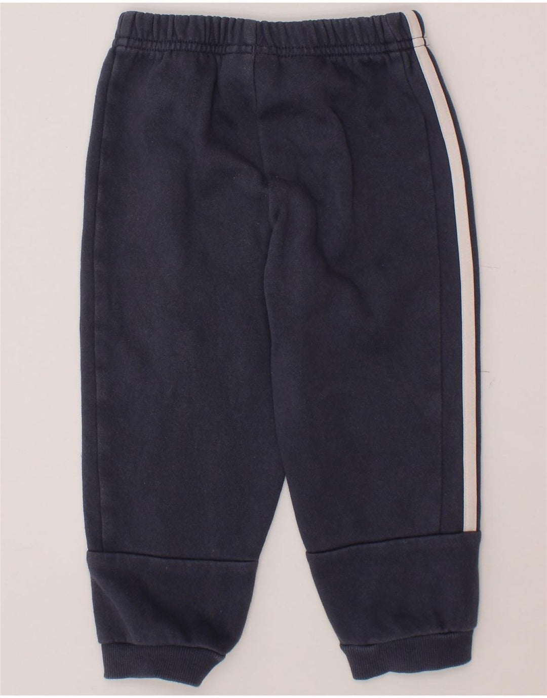 Chándal ADIDAS Graphic Full para bebé niño 12-18 meses Azul marino Colorblock