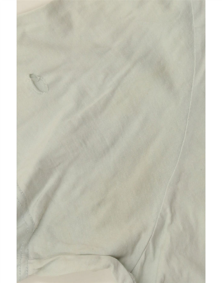 BILLABONG Camiseta gráfica para hombre Top 2XL Azul