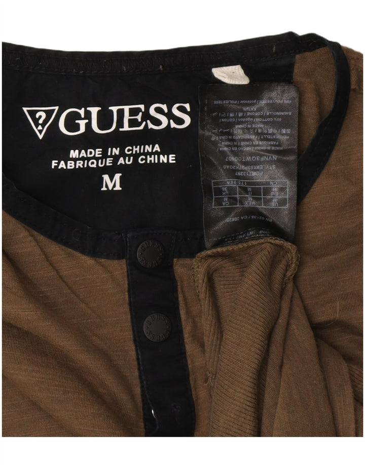 Camiseta Guess Hombre