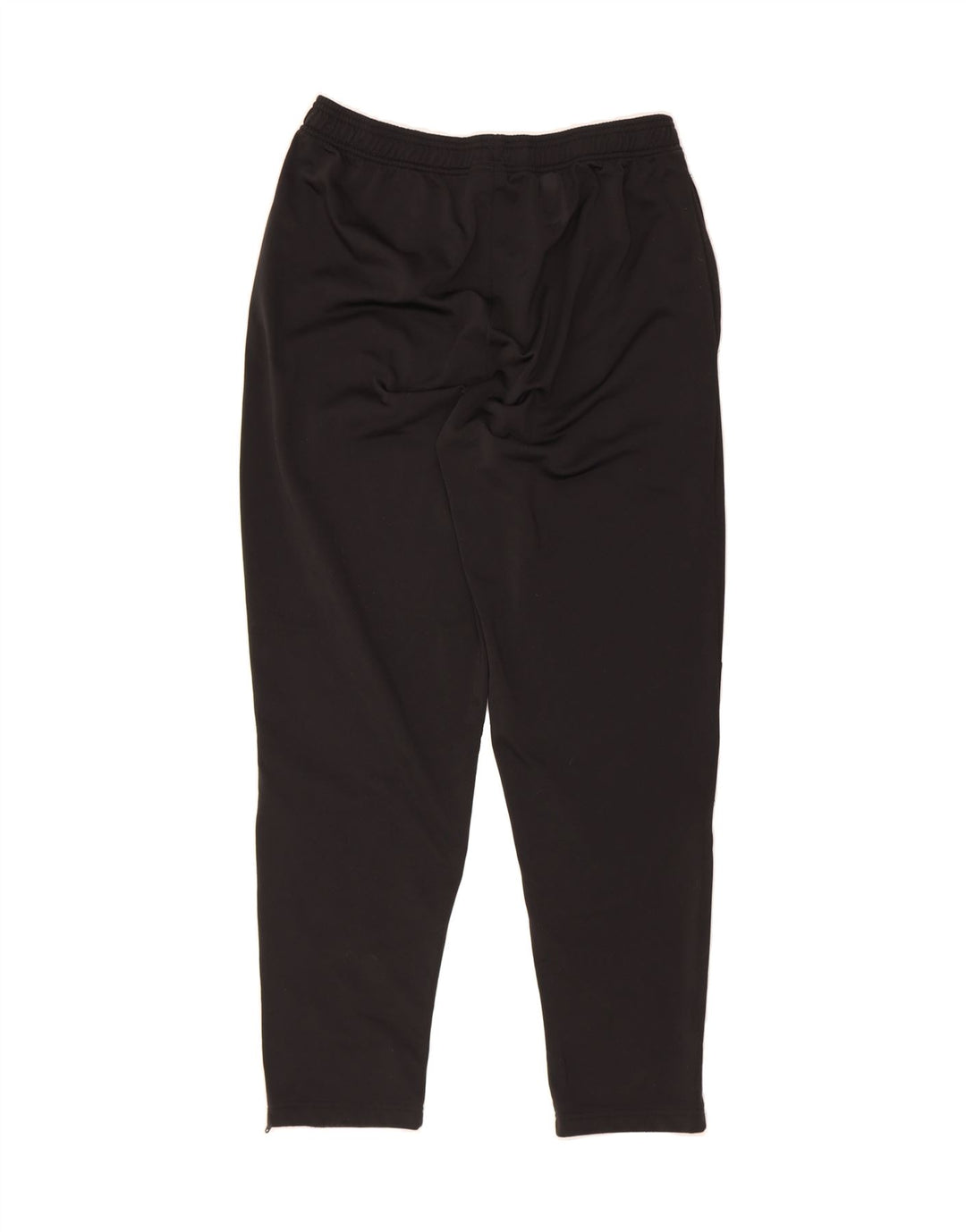 ADIDAS Mens Tracksuit Trousers Large Black Polyester Vintage Adidas and Second-Hand Adidas from Messina Hembry 