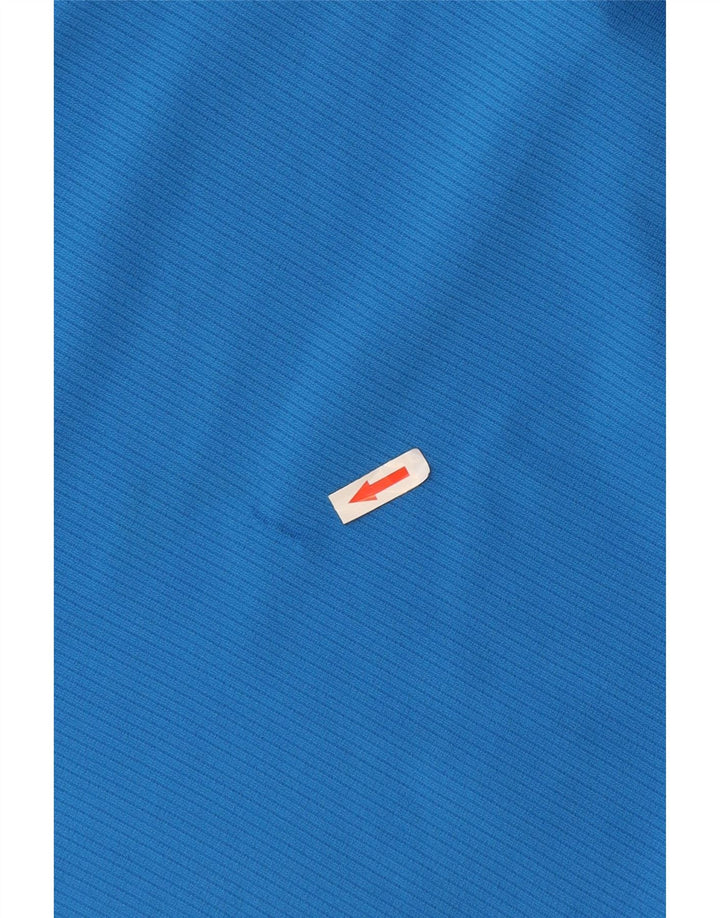 Polo Under Armour Hombre XL Azul