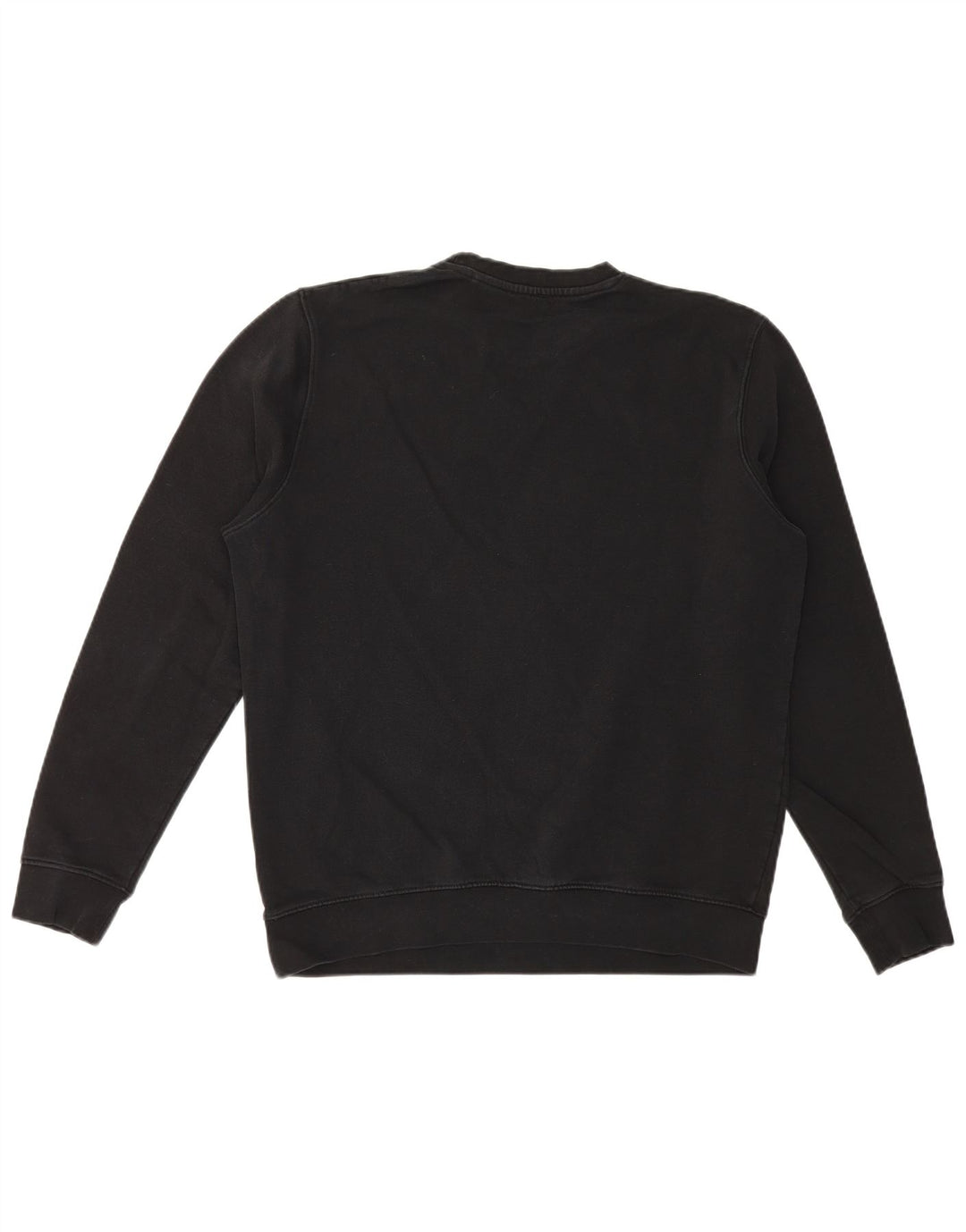 Asociación de Polo de EE. UU. Sudadera para hombre Jumper 2XL Negro