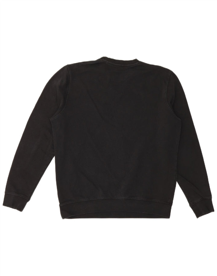 Asociación de Polo de EE. UU. Sudadera para hombre Jumper 2XL Negro