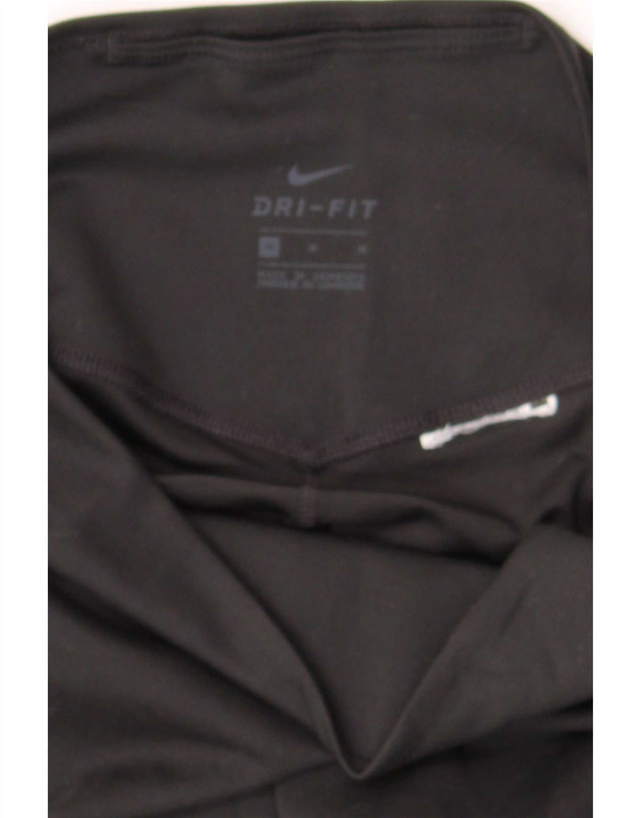 Leggings Capri Nike Mujer Mediano Negro