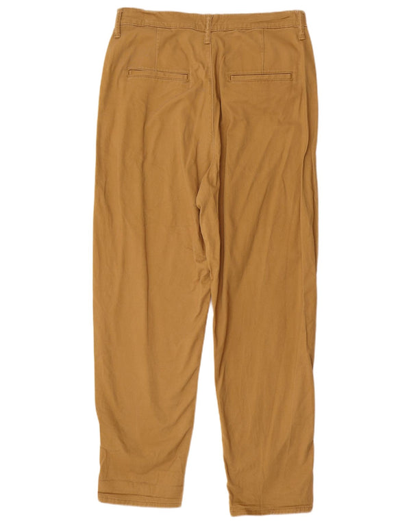 Levi's Pantalones casuales con pernera globo para hombre W30 L27 Algodón beige