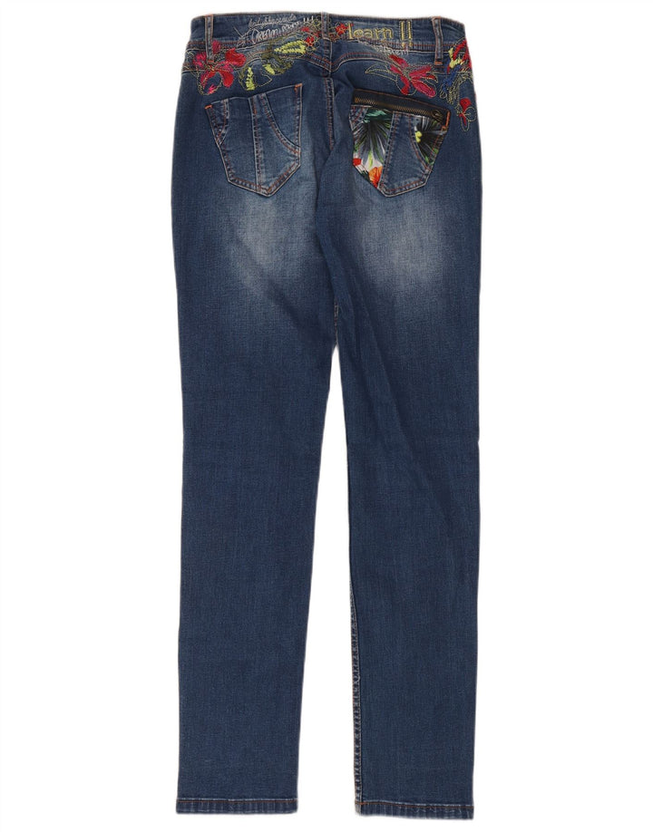 Jeans Desigual Mujer