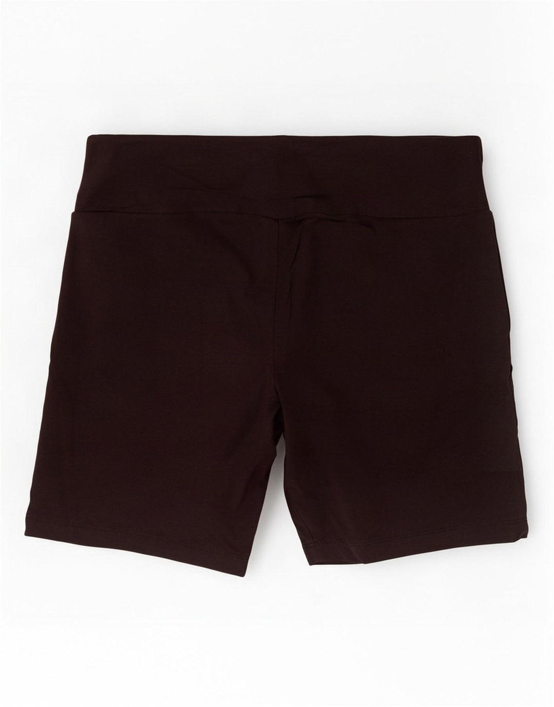 Puma - Pantalones cortos deportivos gráficos para mujer, talla 40, color negro