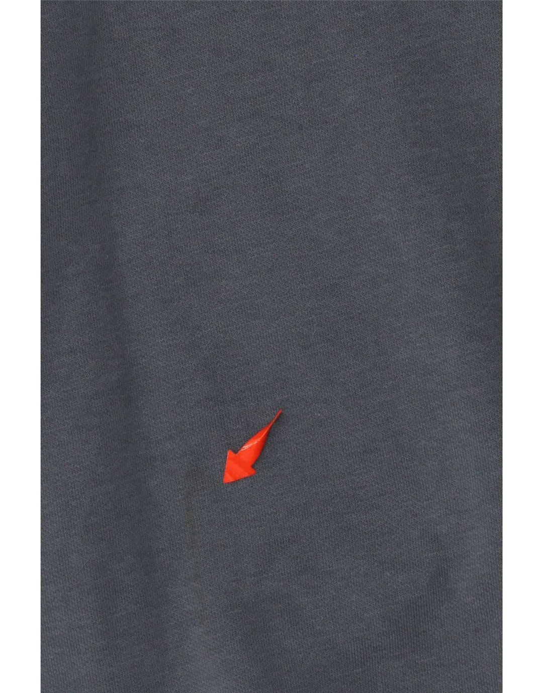 PUMA Sudadera Jumper para Hombre Grande Azul Marino Algodón