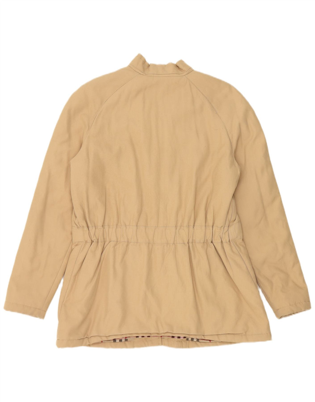 Burberry Chaqueta cortavientos para niño 15-16 años Algodón beige