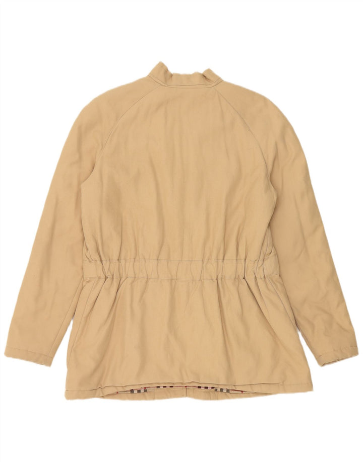 Burberry Chaqueta cortavientos para niño 15-16 años Algodón beige