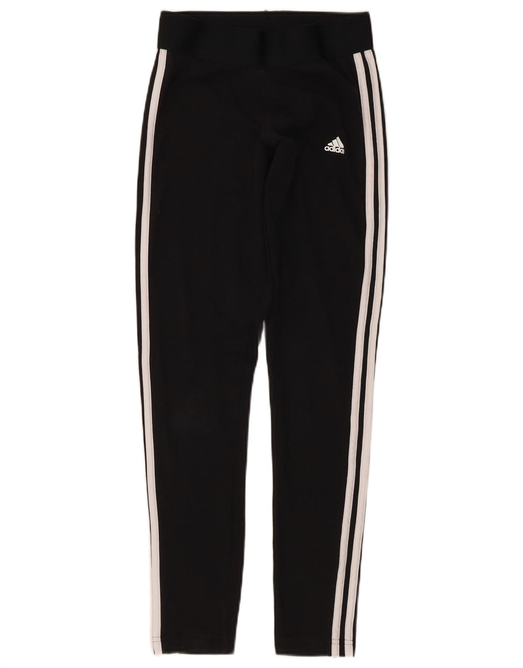 Leggings ADIDAS para mujer Reino Unido 8/10 Pequeño Negro