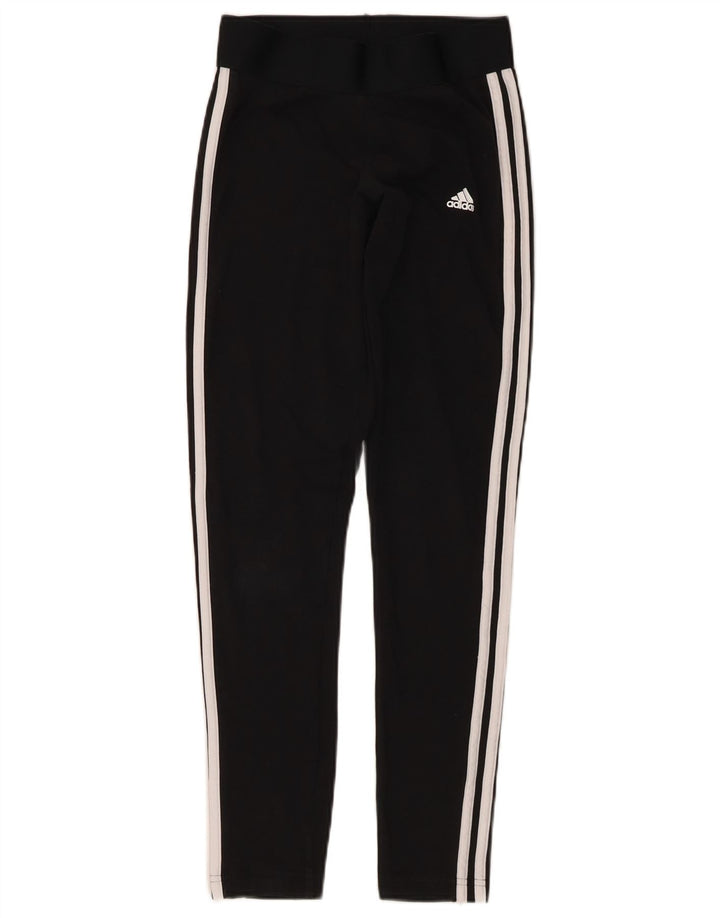 Leggings ADIDAS para mujer Reino Unido 8/10 Pequeño Negro