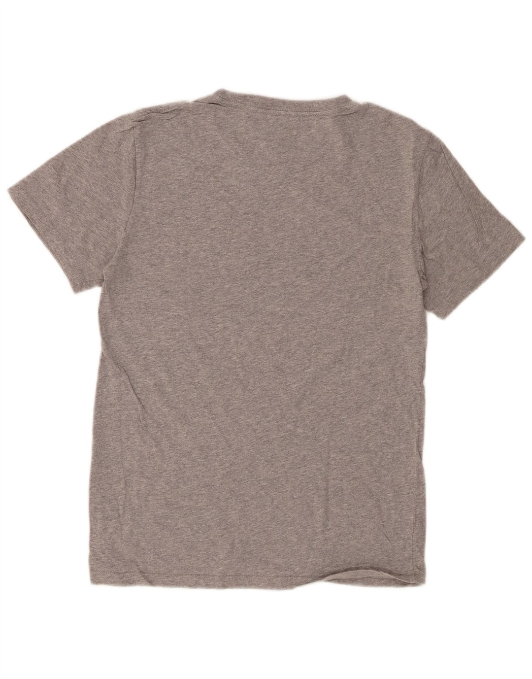 LEVI'S Camiseta ajustada para hombre Top pequeño gris moteado
