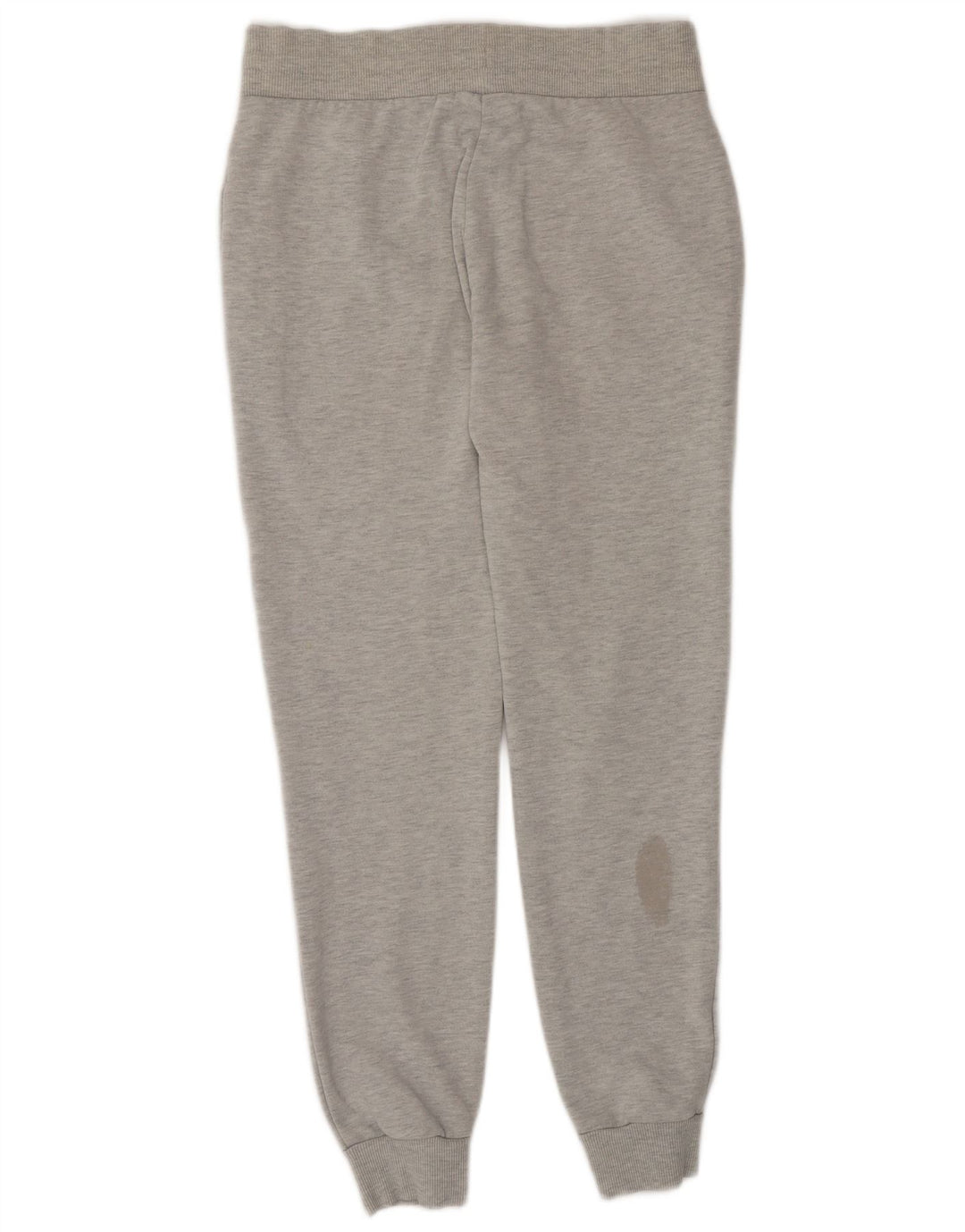 Fila Hombre Pantalones De Chándal Gráfico Joggers Pequeño Poliéster Moteado Gris