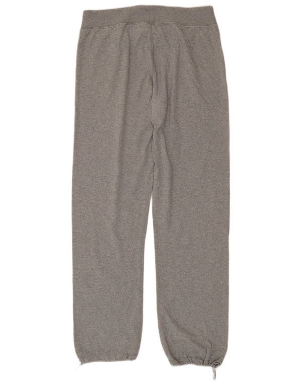 Champion Heritage Classics - Pantalones de chándal para mujer, talla 40, color gris