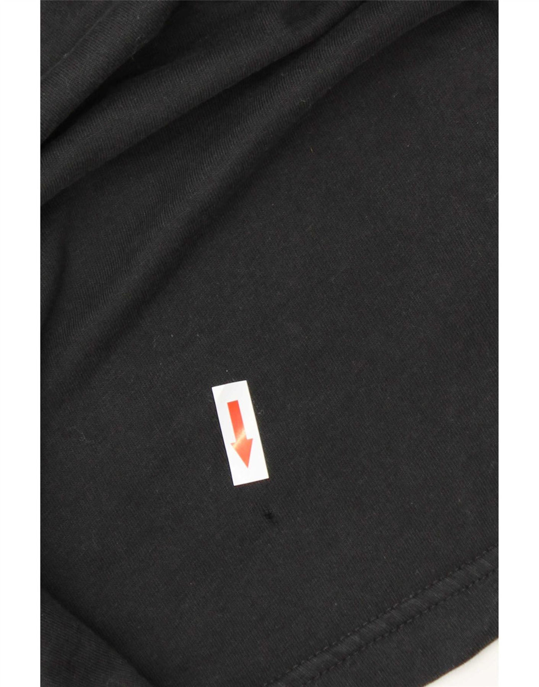 Adidas - Camiseta para hombre, talla grande, algodón negro