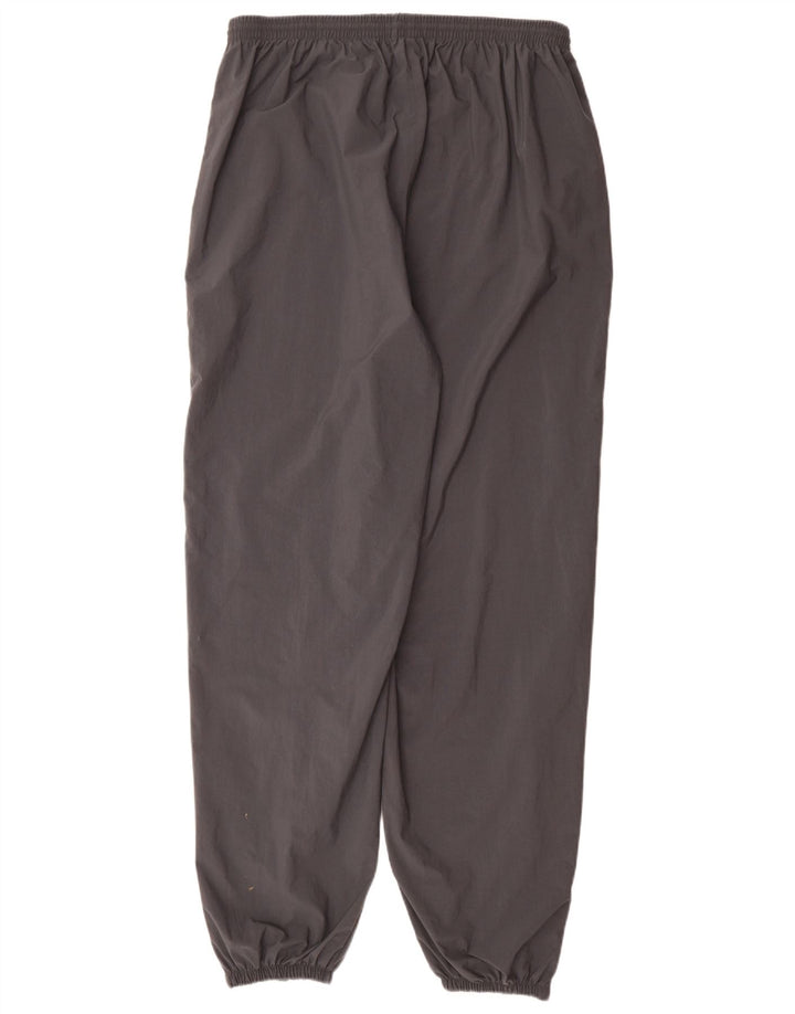 Nike - Pantalón de chándal para hombre, talla 2XL, nailon gris