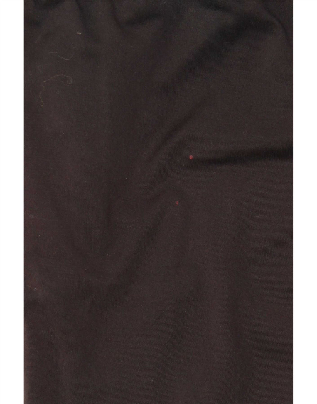 Pantalones De Chándal Asics Hombre Mediano Negro