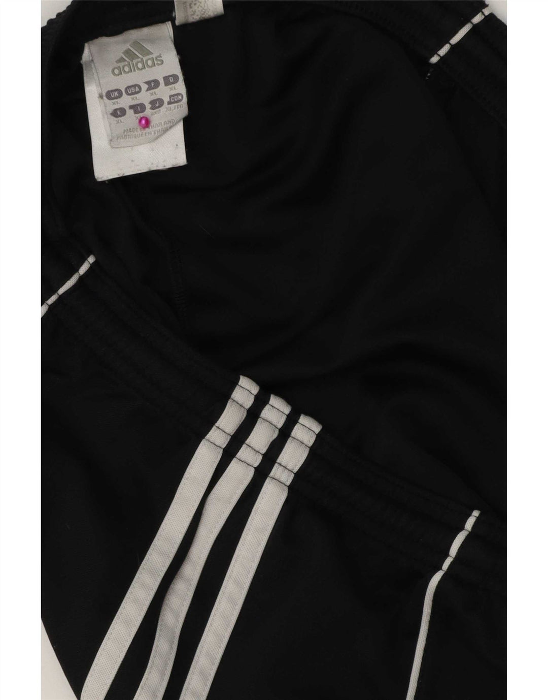 Adidas Mens Climalite Sport Shorts XL Negro Poliéster