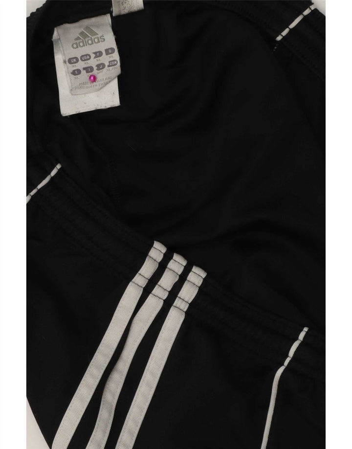 Adidas Mens Climalite Sport Shorts XL Negro Poliéster