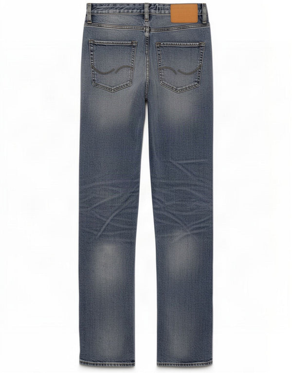 Jack & Jones Jeans ajustados para mujer W29 L30 Azul Algodón